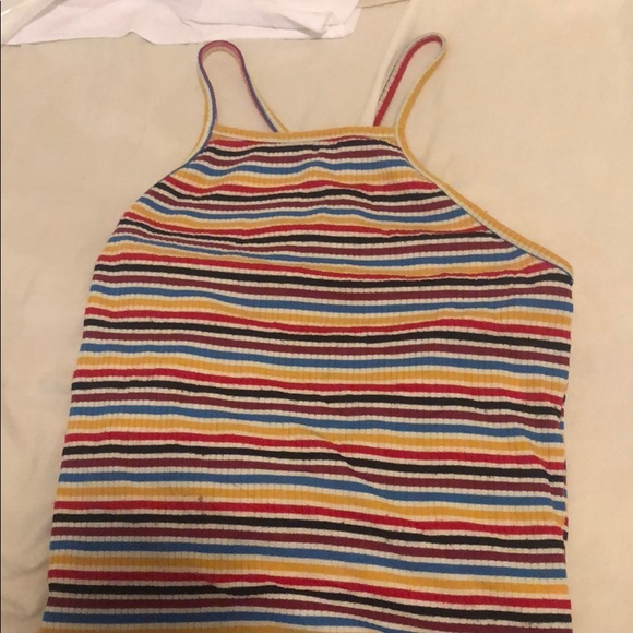 Summer tank top - Picture 1 of 2